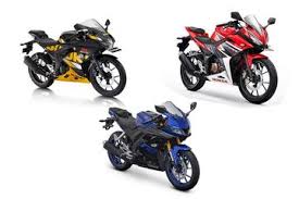 Harga honda sonic 150r terbaru dan spesifikasi. Mulai Rp 30 Jutaan Update Harga Motor Sport 150cc November 2020 Mana Nih Yang Termurah Semua Halaman Gridmotor Id