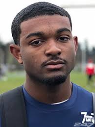 Jayden Solis, Auburn Riverside, Outside Linebacker