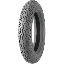 Dunlop Harley Davidson D402 Front Tire