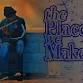 The Place We Make - an exhibit by Trey Thompson