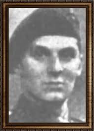 John J. Willis, Sgt.