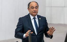 Bölge bölgesi,7'nci sıradan millet vekili adayıdır. Avukat Turan Aydogan Kimdir Aslen Nereli Kac Yasinda