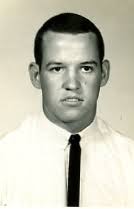 Obituary for David Terry