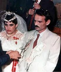 Bilderesultat for worst wedding photos