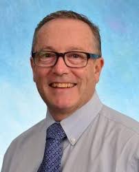 Giving Back to the University and State that Invested in Him