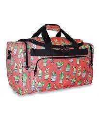 Cactus Duffle Bag C517ww04852 Bags Duffle Duffle Bag