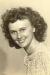RUTH SAUER Obituary (2011)
