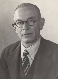 Neville William Cayley