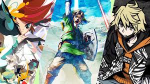 Jul 01, 2021 · check out this list of upcoming releases. Skyward Sword Hd And Ascent Fuentitech