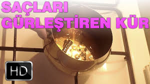 Saclari Gurlestiren Kur Sac Bakimi V3 Youtube