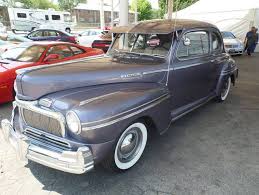 Image result for Barcelona Blue 1947 Mercury