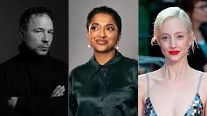 Worse, her horrible headmistress miss trunchbull is a bully who makes life difficult for matilda's teacher, miss honey, and her friends. Stephen Graham Sindhu Vee Andrea Riseborough Join Matilda Cast Variety