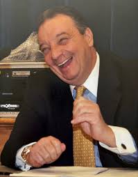 Obituary information for Edward H. Ahern