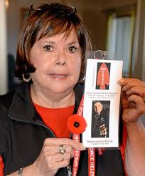 Local veteran to receive posthumous Congressional gold medal