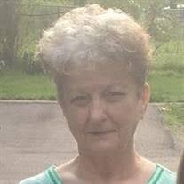 Willa Fouts Obituary