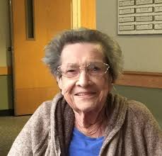 Obituary of Alice H. Brin