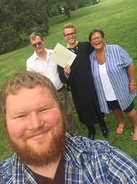 She actually passed away in November of 2017. But as an anime that at least  my generation grew up with. Still hits home.