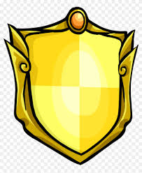 To search and download more free transparent png images. Golden Shield Minecraft Server Icon Shield Free Transparent Png Clipart Images Download