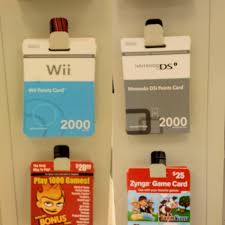 Currency exchange accepts gift cards and will pay you for them in cash. My Local Exchange Still Has These Gift Cards At Checkout Mildlyinteresting