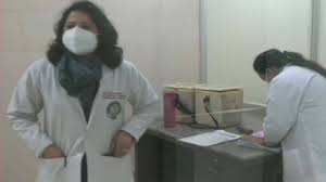 The indian government's global vaccine initiative has received a mixed response at home. India All Set For Nationwide Mega Covid 19 Vaccine Dry Run Today Statewise Details Here