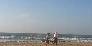 6 of 8 the strand, yangon. Myanmar Der Strand In Myanmar Evaneos