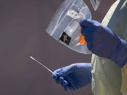 Covid 19 Pcr Test Uae Approved Lab Has A Global Network Of 500 Labs Uae Gulf News