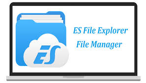 I have a pro membership and still can't download pfd files. Download Es File Explorer For Windows Pc Windows 10 8 7 Xp