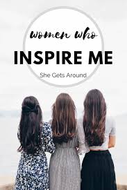 5 Successful Female Entrepreneurs Who Inspire Me She Gets Around