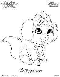 Join in on the fun as kimmi the clown colors in her brand new disney whisker haven color & sticker book from crayola! Whisker Haven Printable Coloring Pages And Activities Fairy Coloring Pages Coloring Pages Valentines Day Coloring Page