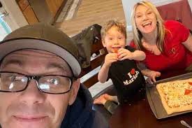 Fundraiser by Brian Bonsall : Urgent Help for Courtney Bonsall's Medical  Journey