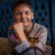 Nadia Brönimann bereut ihre geschlechtverändernde Operation