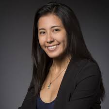 Janice MÁRQUEZ DE LA PLATA MOLINA