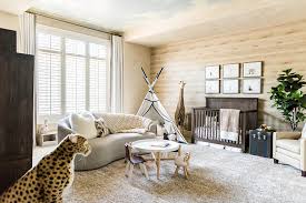 However, the modern safari theme reaches beyond these concepts into something much more chic and 1) firstly , in order to implement a safari theme while retaining the best of modern décor, use. Modern Safari Nursery Decor Novocom Top