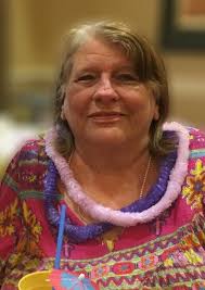 Obituary of Frances Lee Motto