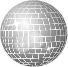 Disco Ball Mirror Glitter Free Vector Graphic On Pixabay Disco Ball Mirror Disco Ball Mirror Ball