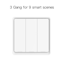 From alexa to siri to google, there's a lot going on in the 'smart' world. Smart Life Tuya Zigbee Touch Scene Switch Wireless Remote Smart Home Equipments Home Garden Home Furniture Diy Research Unir Net
