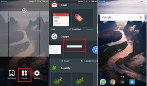 How To Get Google Search Bar Back On Android Screen Mashtips