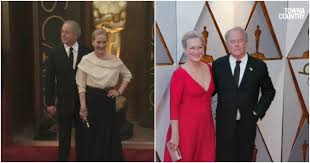 Meryl streep news, gossip, photos of meryl streep, biography, meryl streep boyfriend list 2016. The Story Behind Meryl Streep And Husband Don Gummer S Adorable Relationship
