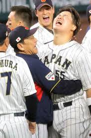 侍ジャパン】栗山英樹監督 劇的サヨナラに「野球スゲーな！と、感動しました」 : スポーツ報知