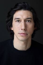 Adam Driver Clyde Logan