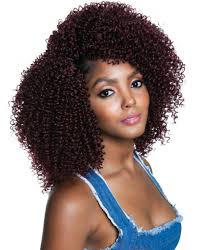 Mane Concept Afri Naptural Caribbean Crochet Braid 3x Summer Bohemian 8"  CB3P05