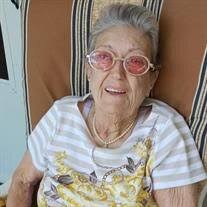 Mary Ann Mosier Winder Obituary