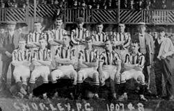 Gearing up for 2020/21 #takeflight www.chorleyfc.com. Chorley F C Wikipedia