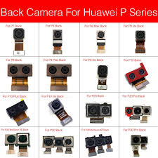 Huawei P8Max P9 P10 Plus P20 P30 Pro ...