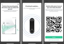 Dec 01, 2020 · exit the arlo app. Arlo Essential Video Doorbell Wire Free Review Connecting Your Front Door To Your Phone Hardwarezone Com Sg