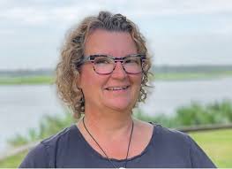 HAPPY BIRTHDAY, Barb Ready, Small Groups Coordinator! O God, our times are  in your hand: Look with favor, we pray,