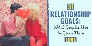 An intimate relationship is an interpersonal relationship that involves physical and/or emotional intimacy. 31 Relationship Goals What Couples Use To Grow Their Love