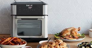 Instant Pot S Air Fryer Is On Sale For Black Friday At Walmart Air Fryer Black Friday Walmart
