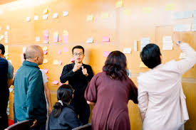 Bridge between two worlds”: Project SIGND interpreters tell their stories