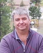 A word from our new publisher